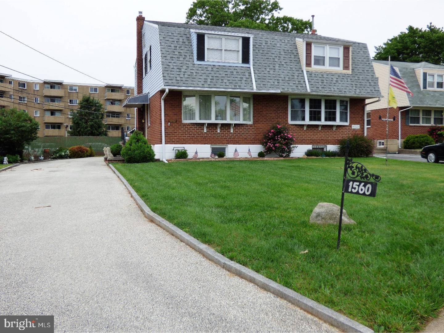 1560 BLACKROCK RD, Swarthmore, PA 19081