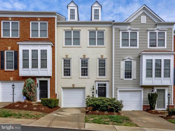 2174 OBERLIN DR #146A, Woodbridge, VA 22191