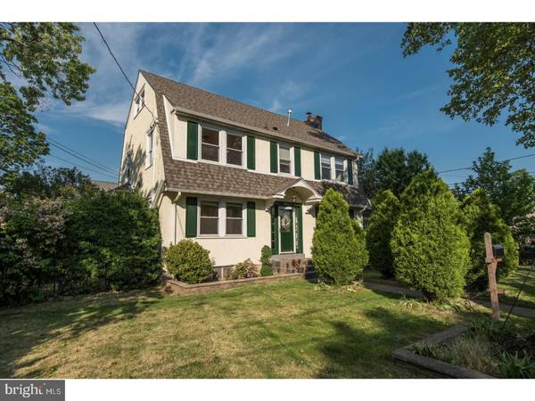 503 CHILDS AVE, Drexel Hill, PA 19026