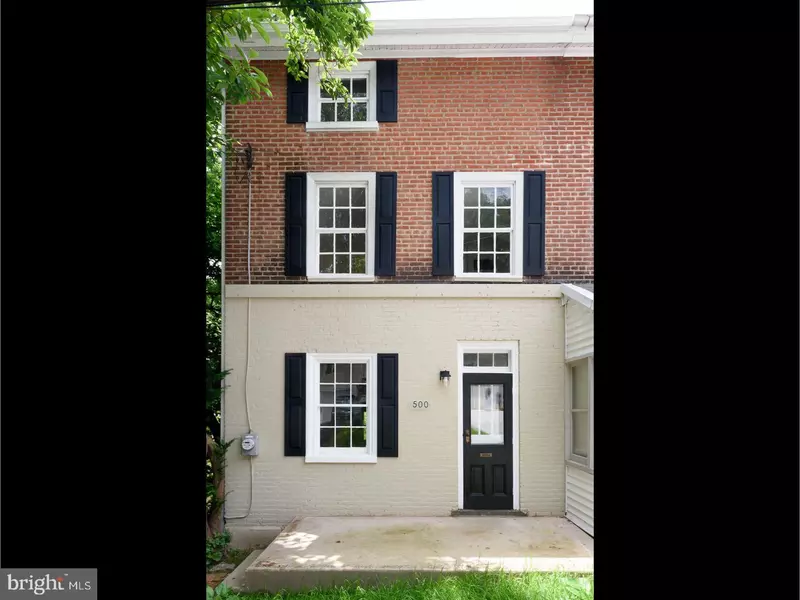 500 BLOOMFIELD AVE, Drexel Hill, PA 19026