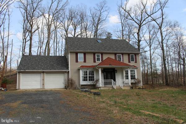 18571 OLD TRIANGLE RD, Triangle, VA 22172