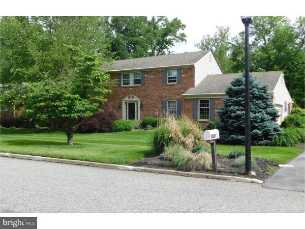 235 FAWNHILL RD, Broomall, PA 19008