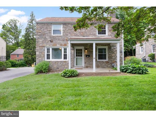 22 LOWRYS LN, Bryn Mawr, PA 19010