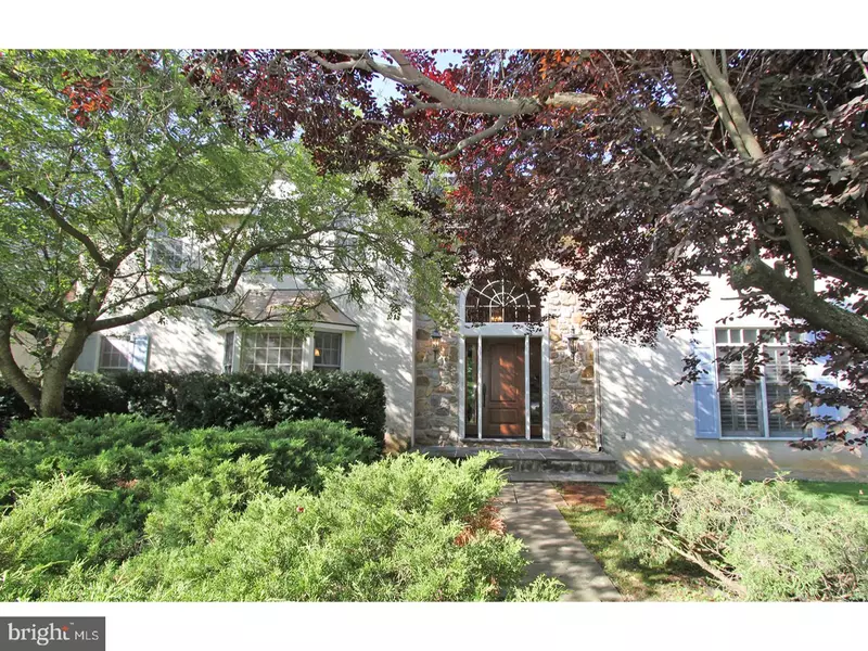 111 BIRCHES LN, Bryn Mawr, PA 19010