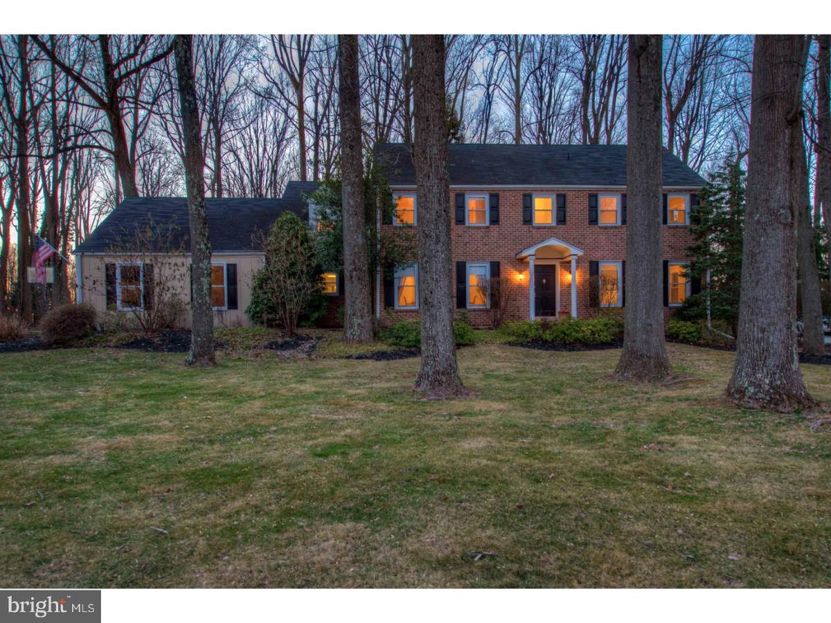 Newtown Square, PA 19073,312 EARLES LN