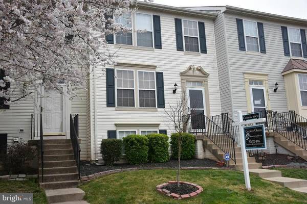 10313 BUTTERNUT CIR, Manassas, VA 20110