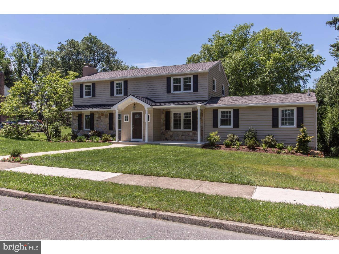 4 KENNY CIR, Broomall, PA 19008