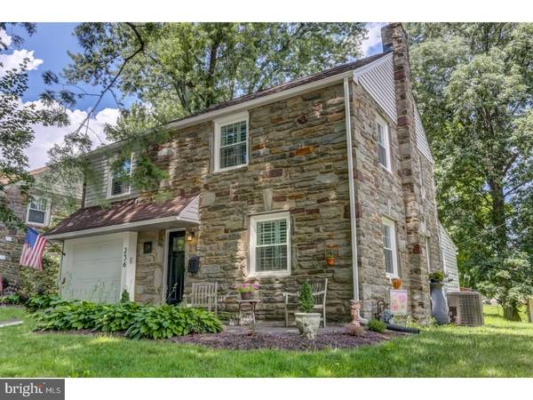 236 LEE CIR, Bryn Mawr, PA 19010