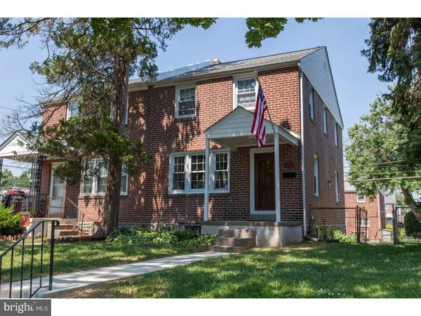 1141 COBBS ST, Drexel Hill, PA 19026