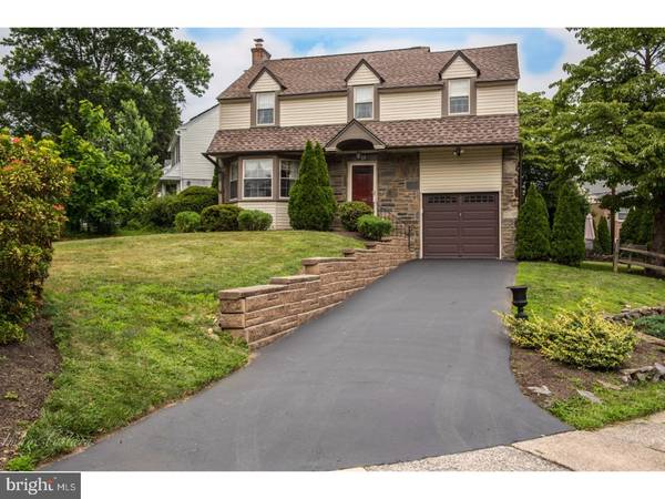 Havertown, PA 19083,301 CANTERBURY RD