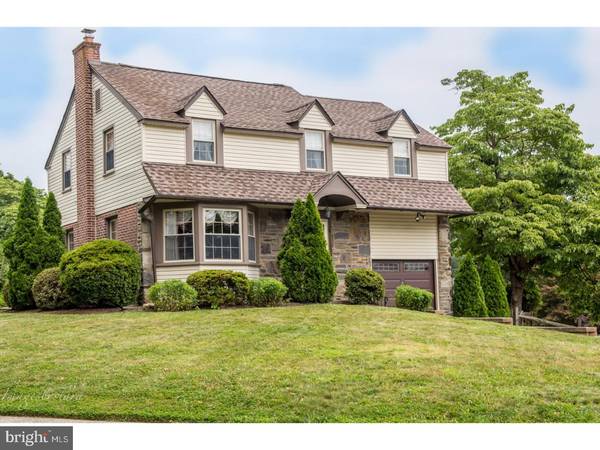 301 CANTERBURY RD, Havertown, PA 19083