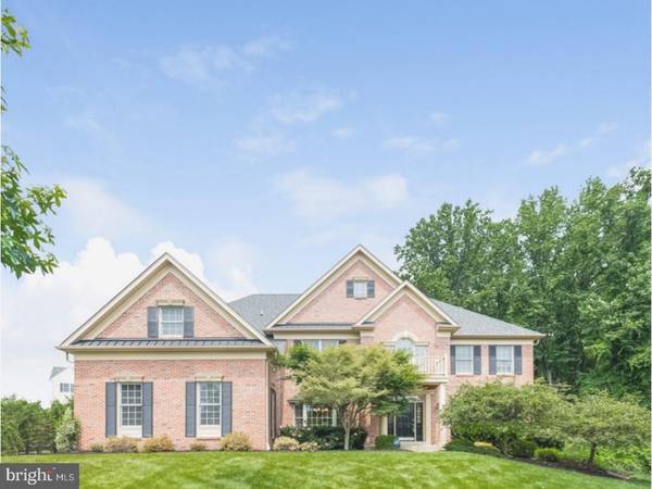 8 MILLVIEW CT, Thornton, PA 19373