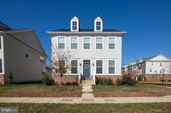 8804 BENTFIELD DR, Manassas, VA 20110