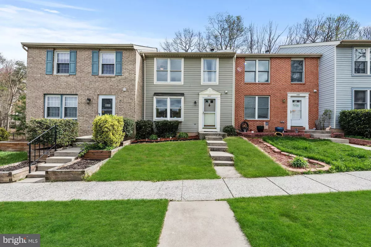 Woodbridge, VA 22192,3947 SUNNY BROOK CT