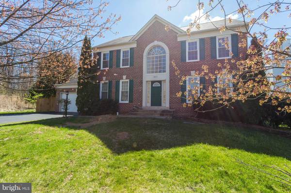 2013 HANSON LN, Woodbridge, VA 22191