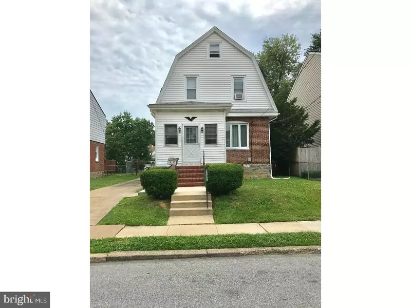 918 PITMAN AVE, Collingdale, PA 19023