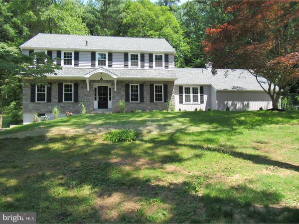 704 MALIN RD, Newtown Square, PA 19073