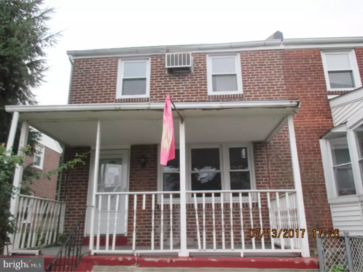 Drexel Hill, PA 19026,1208 COBBS ST