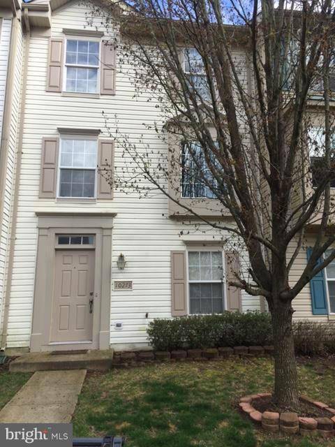 10273 BUTTERNUT CIR, Manassas, VA 20110