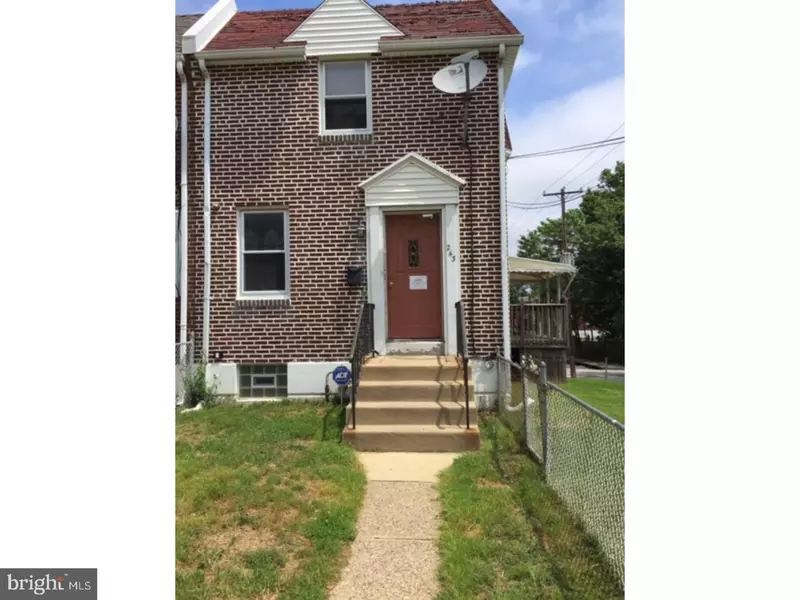 243 REESE ST, Sharon Hill, PA 19079