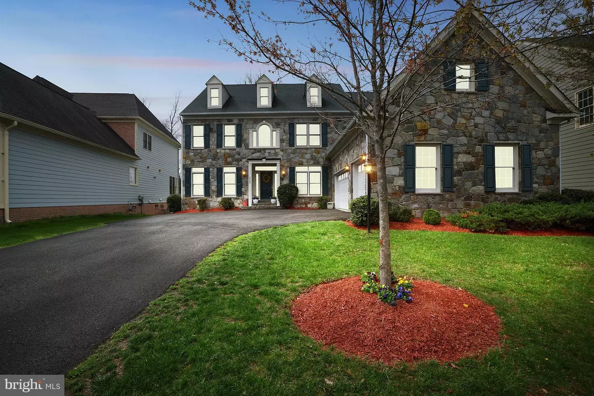 Woodbridge, VA 22192,4428 TUSCANY CT