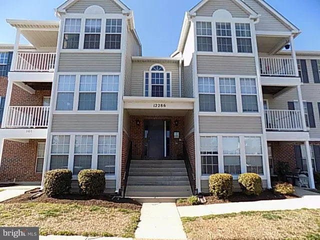 12286 ASHMONT CT #2, Woodbridge, VA 22192