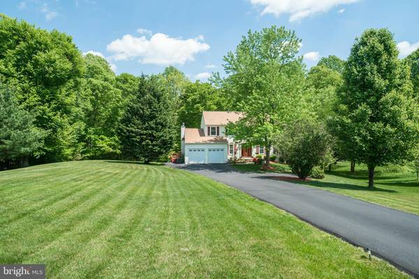 Manassas, VA 20112,6368 STAVE CT