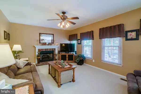 Manassas, VA 20112,6368 STAVE CT