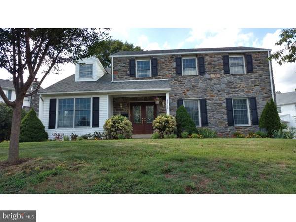 370 HEMLOCK LN, Springfield, PA 19064