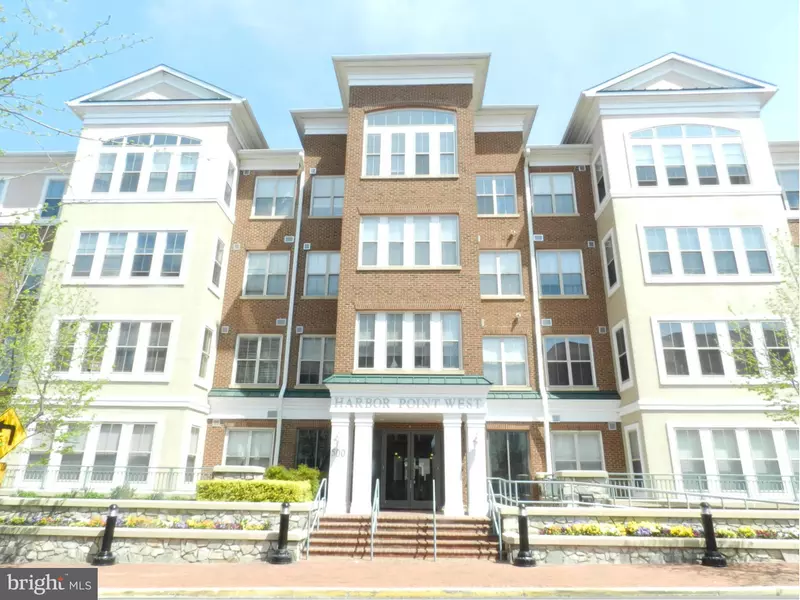 500 BELMONT BAY DR #208, Woodbridge, VA 22191