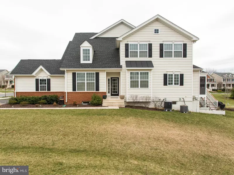 15423 PAINTERS COVE WAY, Haymarket, VA 20169