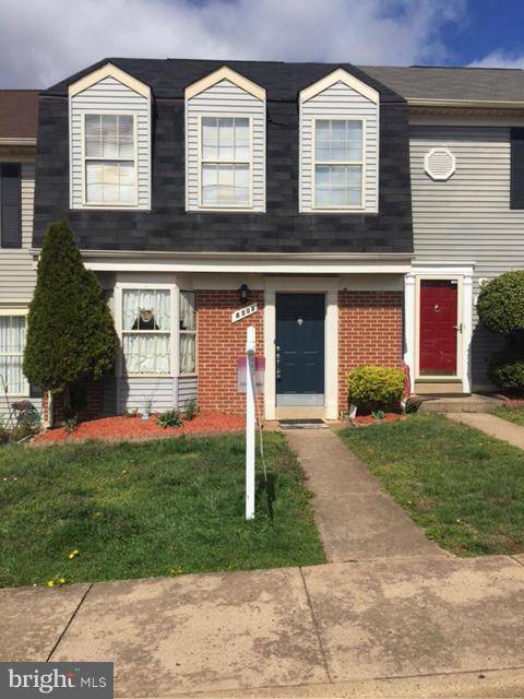 8508 BURLINGTON CT, Manassas, VA 20110