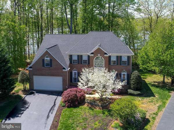 15594 CANVASBACK CT, Woodbridge, VA 22191