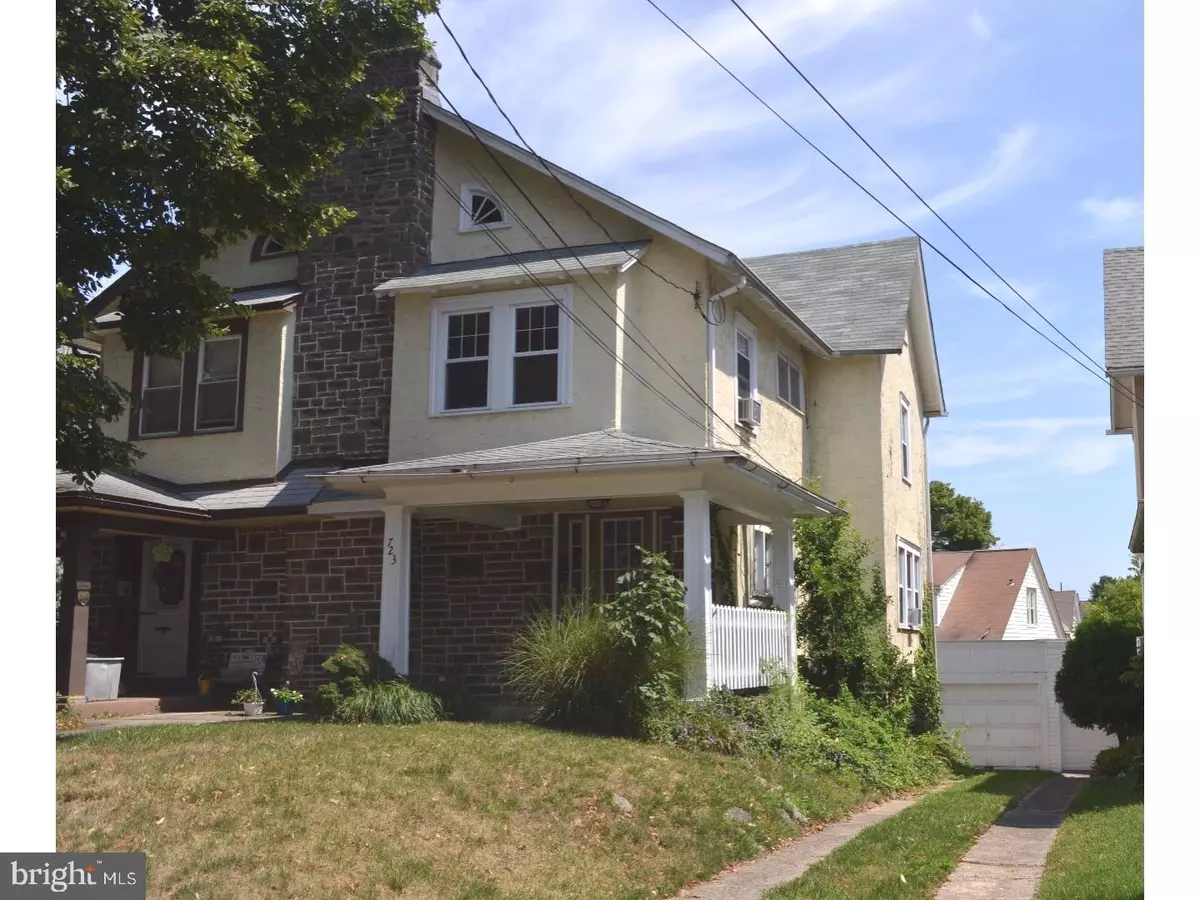 Drexel Hill, PA 19026,723 ANDERSON AVE