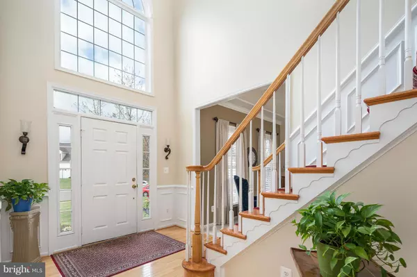 Manassas, VA 20110,10247 GREGORYS GROVE CT