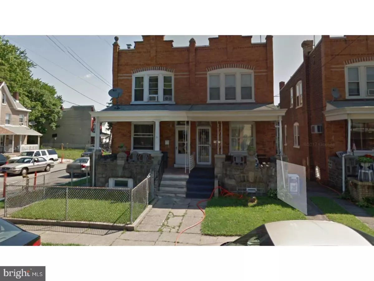 Chester, PA 19013,1041 BUTLER ST