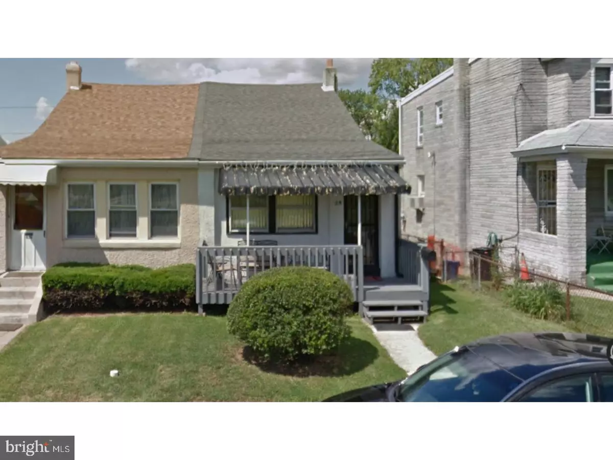 Chester, PA 19013,828 WARD ST