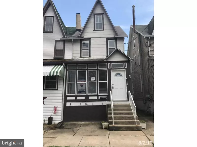 506 MOHAWK AVE, Norwood, PA 19074