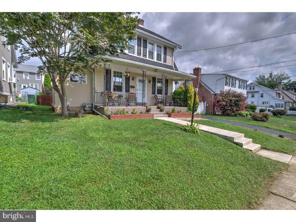 Drexel Hill, PA 19026,4107 ROSEMONT AVE