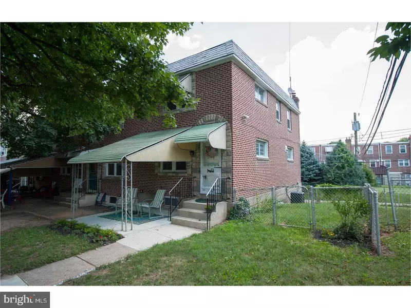 241 N BISHOP AVE, Clifton Heights, PA 19018