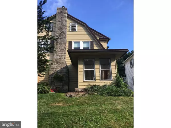 Aldan, PA 19018,124 BIRCHWOOD RD