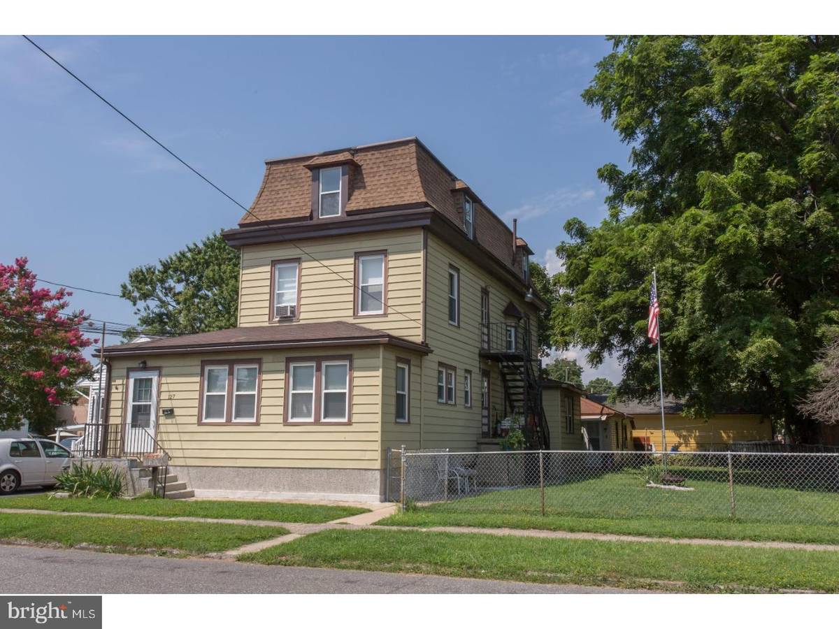 Essington, PA 19029,127 SAUDE AVE