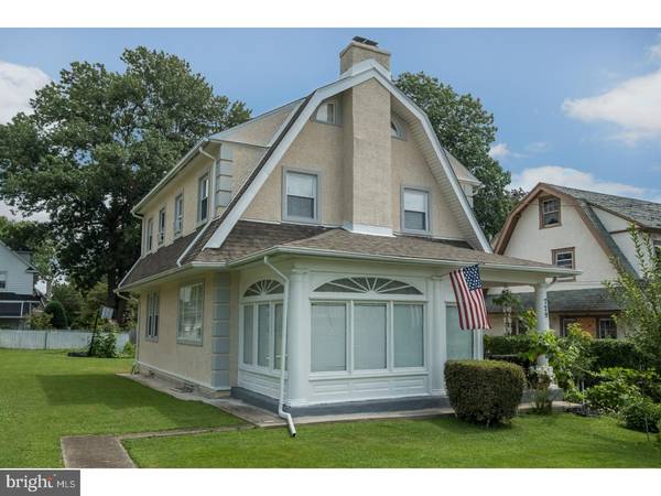 729 CHILDS AVE, Drexel Hill, PA 19026