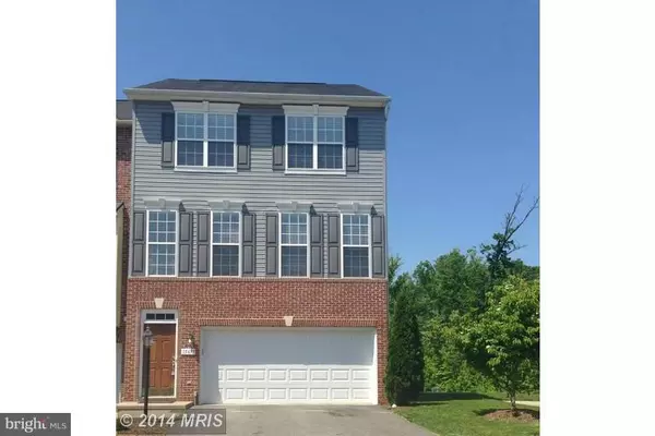 Woodbridge, VA 22191,15693 WILLIAM BAYLISS CT