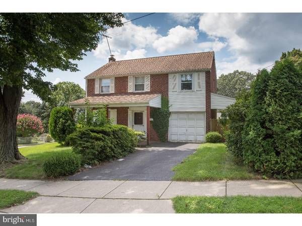 1901 MELROSE AVE, Havertown, PA 19083