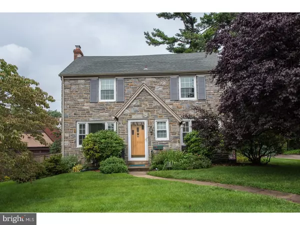 451 ARGYLE RD, Drexel Hill, PA 19026