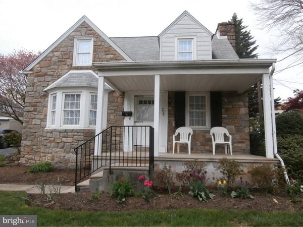 708 N MORTON AVE, Morton, PA 19070