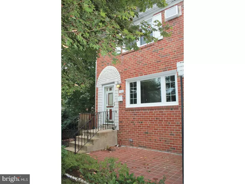 1102 SPRUCE ST, Collingdale, PA 19023