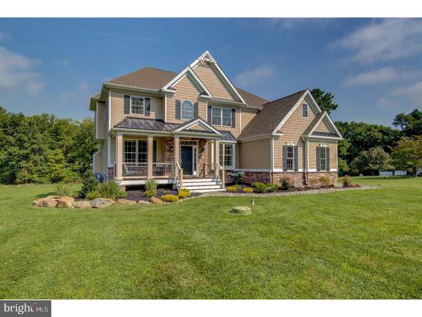 711 FEATHERBED LN, Garnet Valley, PA 19060