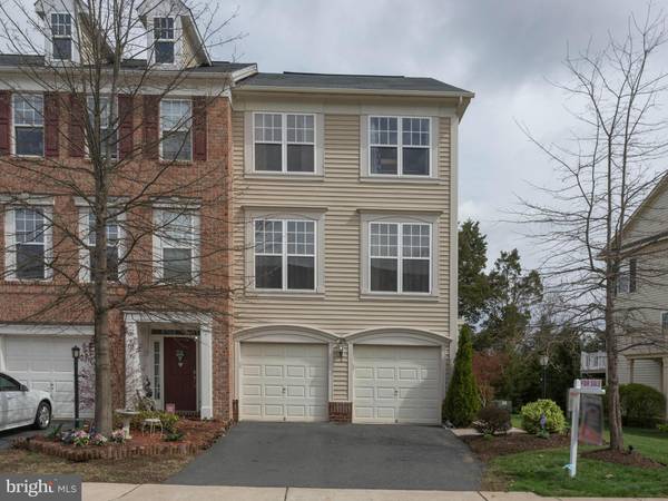 9117 PANTHER FALLS WAY, Bristow, VA 20136